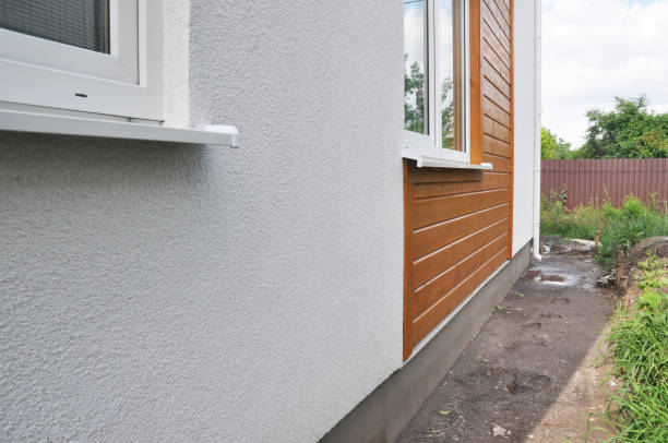 Best Wood Siding Installation  in Beverly Hills, CA