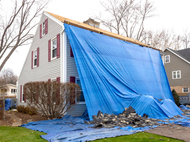 Best Siding Removal and Disposal  in Beverly Hills, CA