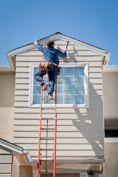 Best Siding for New Construction  in Beverly Hills, CA